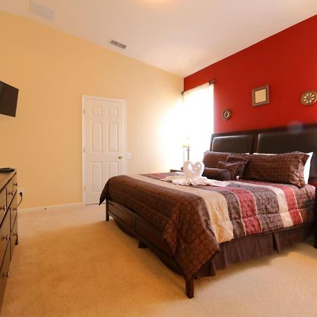 포 코너스 4 Bed 2245 빌라 외부 사진