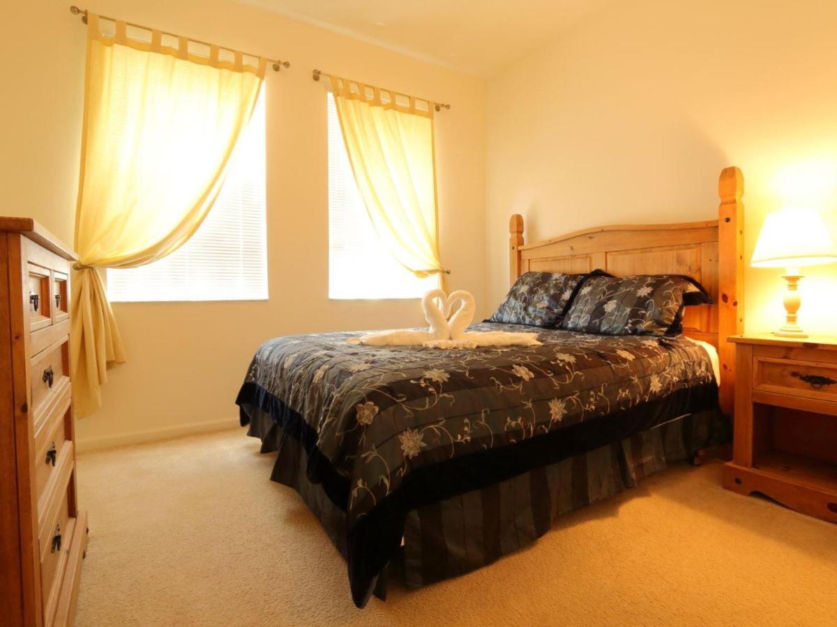 포 코너스 4 Bed 2245 빌라 외부 사진